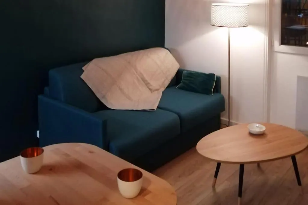 A 300 Metres De Paris 13, Superbe Deux Pieces Neuf Apartment Ivry-sur-Seine