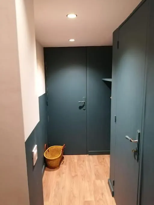 A 300 Metres De Paris 13, Superbe Deux Pieces Neuf Apartment Ivry-sur-Seine France