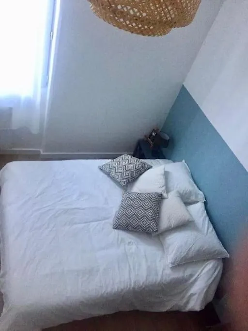 A 300 Metres De Paris 13, Superbe Deux Pieces Neuf Apartment Ivry-sur-Seine