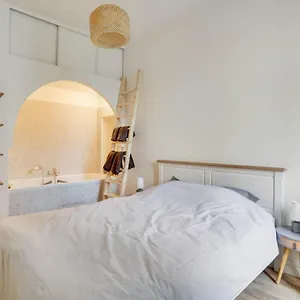 Entièrement équipé Apartamento