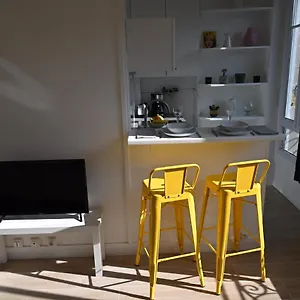 Cosy Apartamento