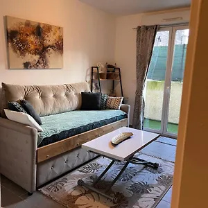 Cosy Apartamento